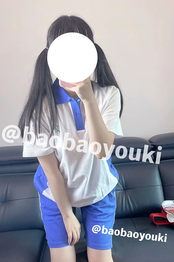 白虎福利姬@youki 在成都尺度私拍视图合集3